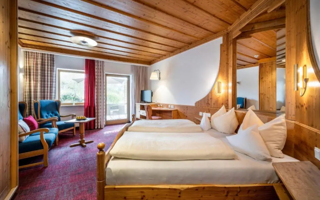 Hotel am Haslinger Hof