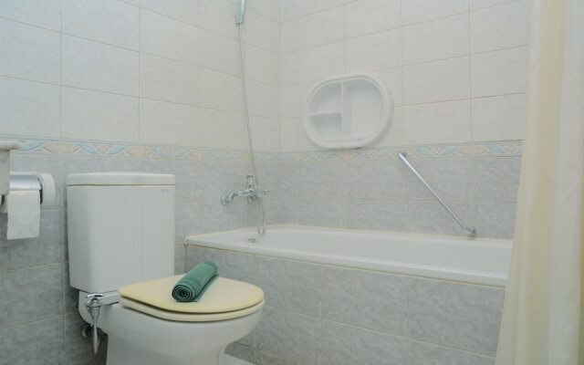 City View 3BR at Ambassador 1 Apartment By Travelio