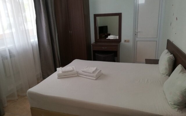 Rus Hotel