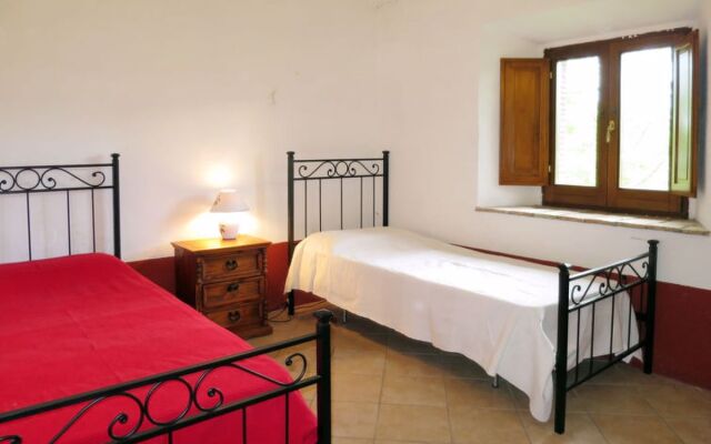 House Sociano Lago Di Bolsena 35237