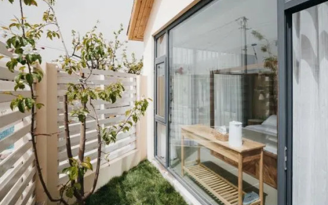 Beijing Yiheli Homestay (Yanqing Longqing Gorge)