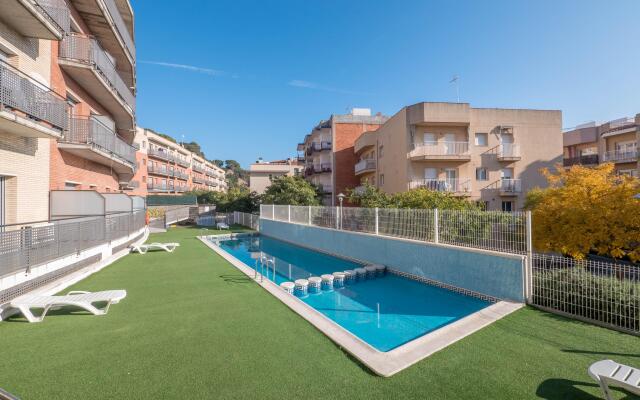 Apartaments AR Espronceda