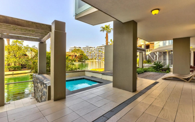 Lawhill Luxury Apartments