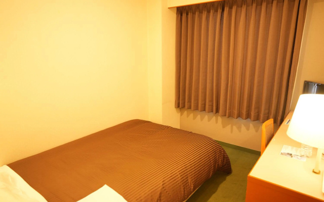 Frex Hotel