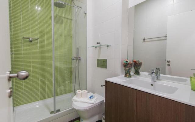 Cozy Flat in the Heart of Alfama