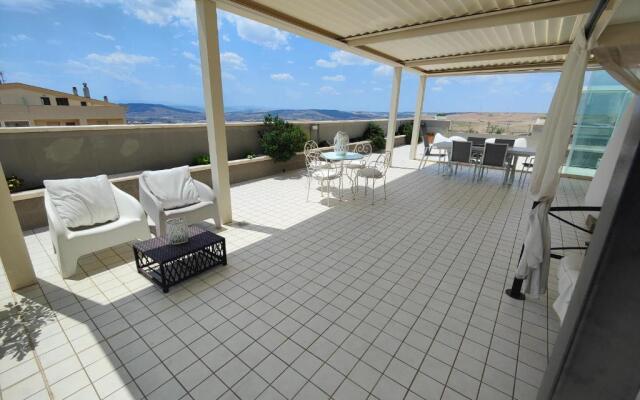 Golden Suite Apartments