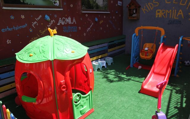 Armila Suites