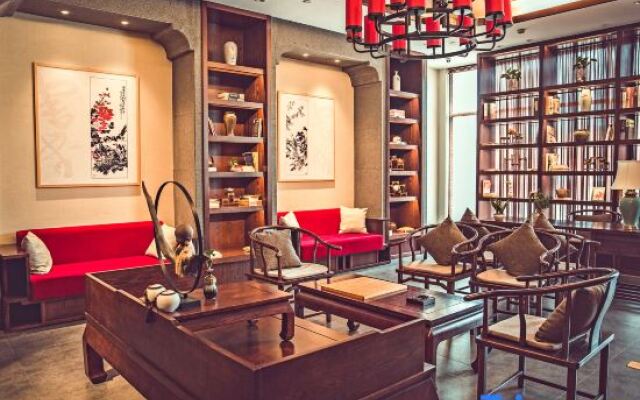 Book Impression Hotel