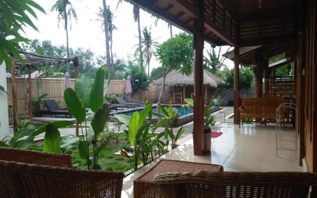 Villa Kinagu