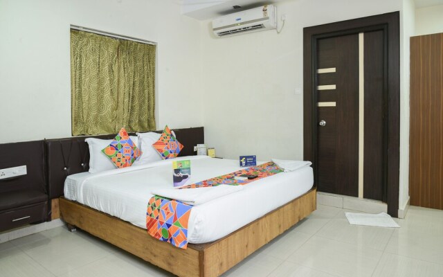 FabHotel Sree Krishna Grand Miyapur