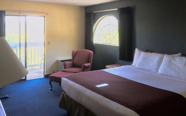 Econo Lodge Waynesville