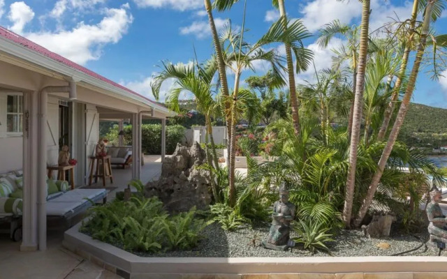 Dream Villa St.Jean-2150