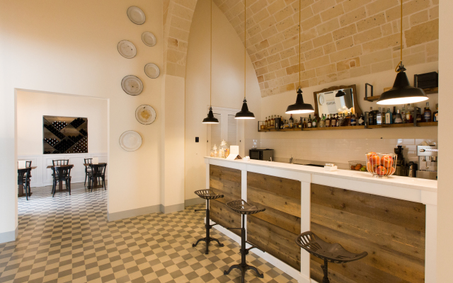 Vinilia Wine Resort
