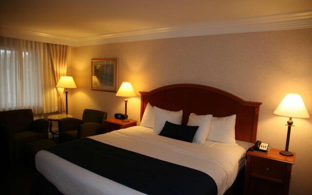Best Western Plus Silver Saddle Inn