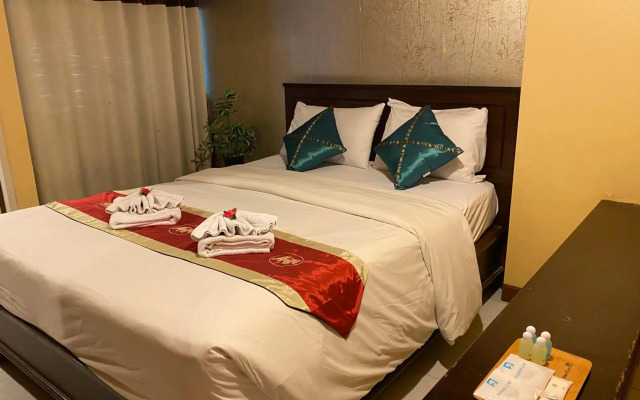 Noble Place Chiangmai