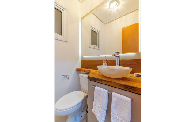 Apto Piemonte Próximo Ao Centro De Gramado