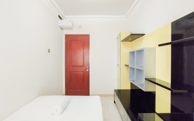 Nice And Strategic 2Br At Grand Setiabudi Apartment