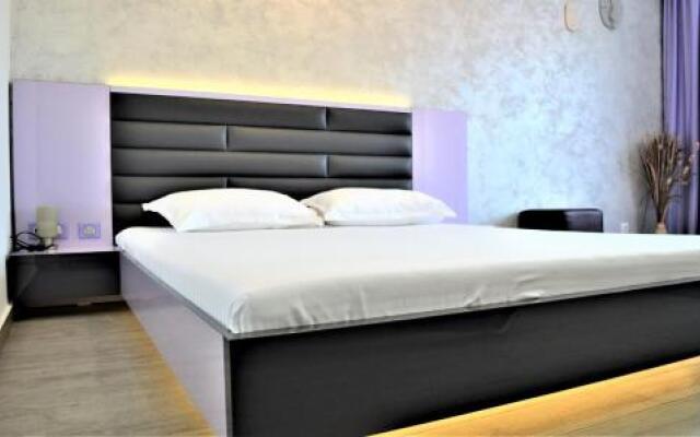 Apartament Sonia Mamaia In Luxury Vila Sophia 2