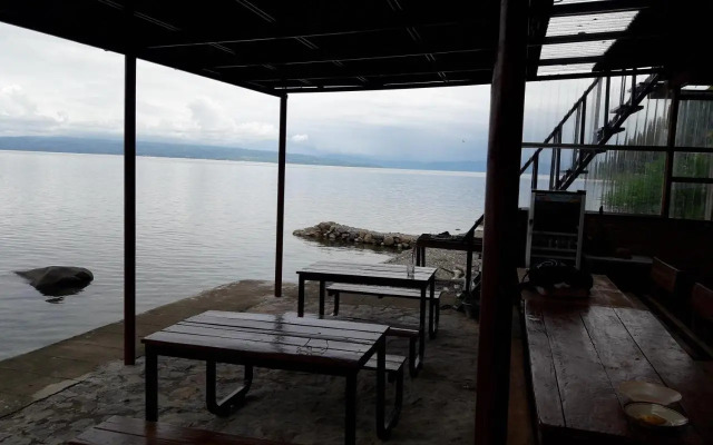 Pondok Berata Dapdap