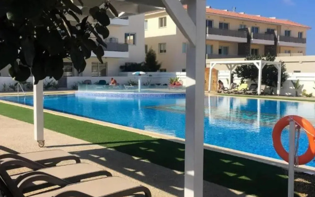Stay Amalfi Suite in Protaras