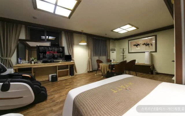 Suncheon Hyatt