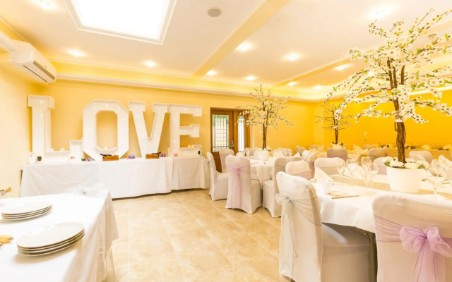 Linton Hotel