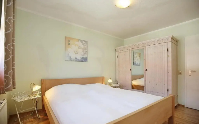 Ferienhaus am Deich Wohnung 04