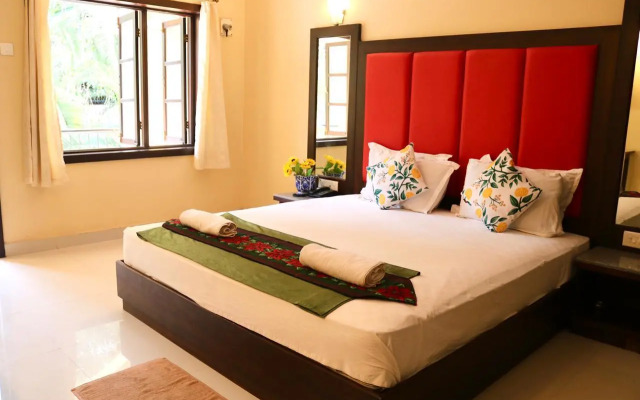 Riverside Regency Resort