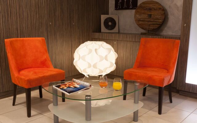 The Originals Boutique, Hotel D'alsace, Strasbourg South