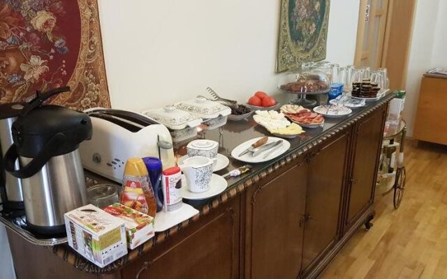 Bucharest Boutique Accommodation