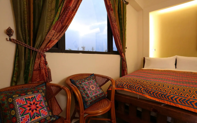 Pulamayama B&B