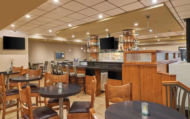 Sheraton Denver Tech Center Hotel