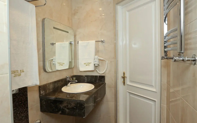 Old Street Boutique Hotel