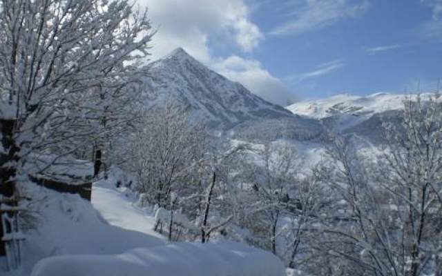 Casa Rural Casa Ferraz