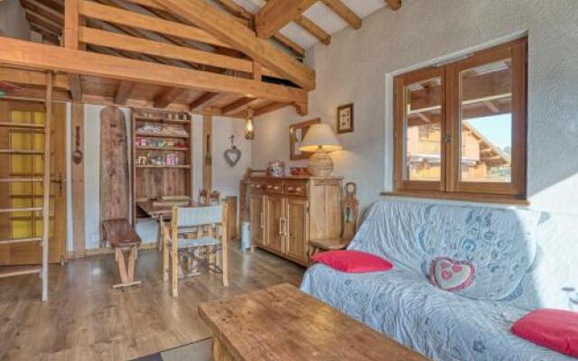 Apartment Allee sous Allard