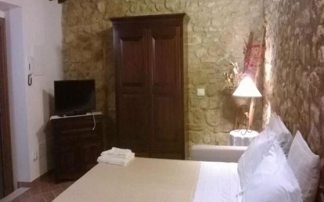 Appartamento La Corte Antica