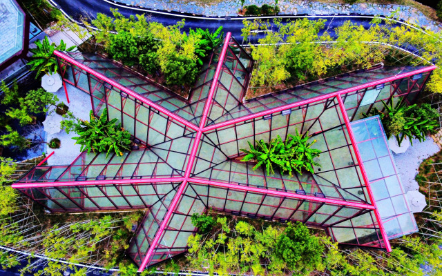 Yinju Jingde Art Hotel