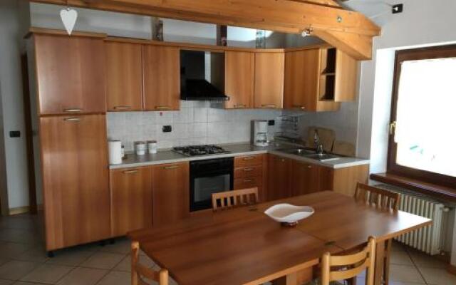 Casella's Apartments