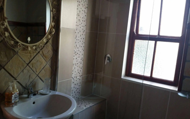 Flametree Guesthouse