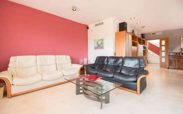 Villa Els Boscos Tvl 48