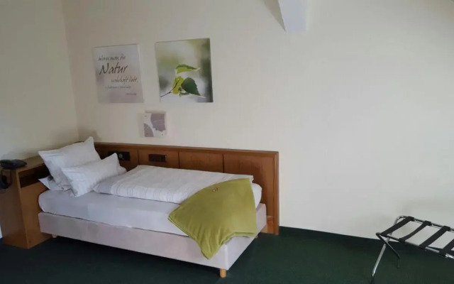Waldhotels Brand's Busch
