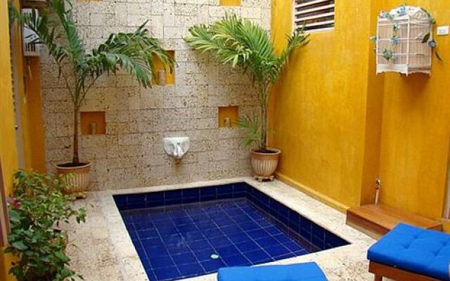 Casa Portal de Getsemani