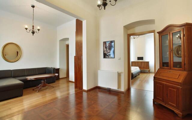 Luciani Casa D'oro