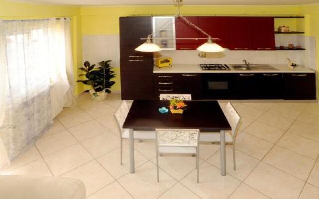 Casa Vacanza la Rondine