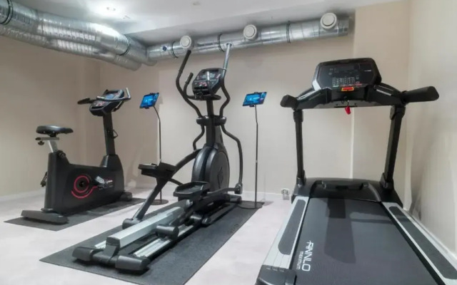 Hotel Esplanade Dortmund