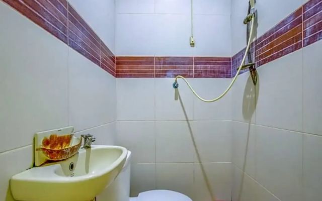 Hotel Sahabat
