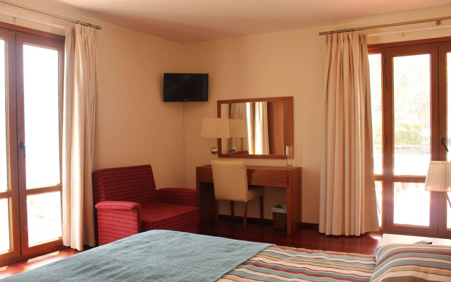 Hotel Vila Bela
