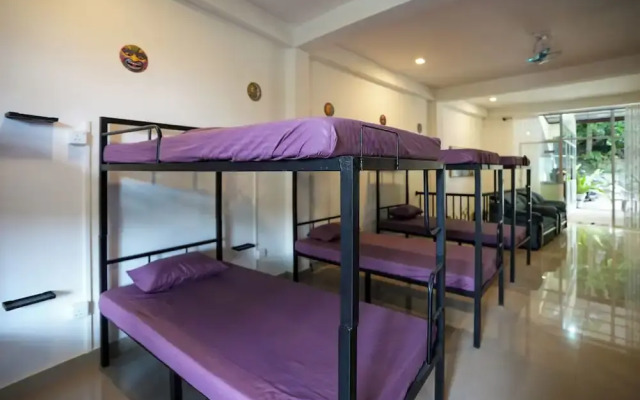 V&C Hideout Villa & Hostel