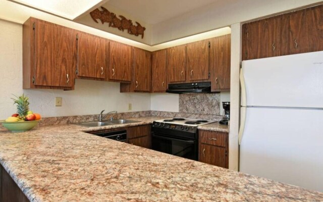 Papakea D-204 by Maui Life Realty