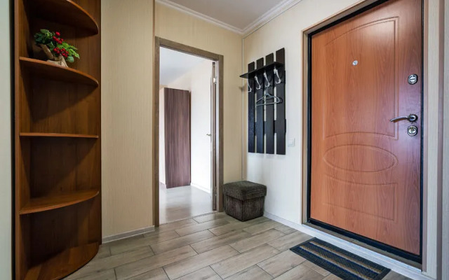 Апартаменты МаксРеалти24 на ул. Героев Панфиловцев, д. 1 корпус 5